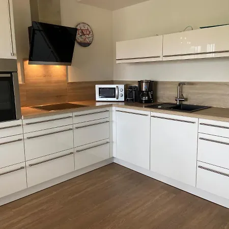 3001 - Apartment Groemitz