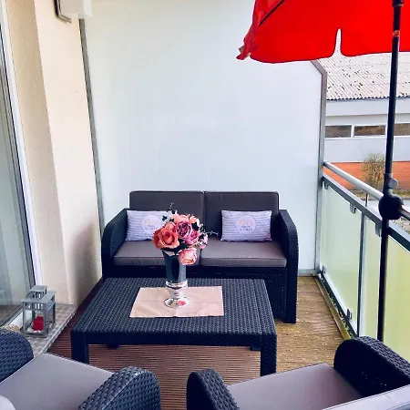 公寓 3001 - 格洛米茨