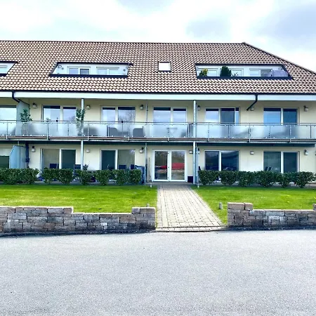 Apartment 3001 -