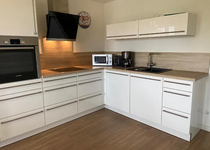 3001 - Apartamento Grömitz