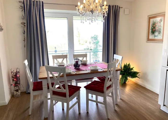 3001 - Apartamento *