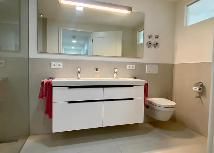 3001 - Apartamento *