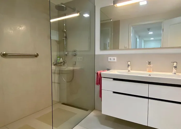 Apartamento 3001 - Grömitz