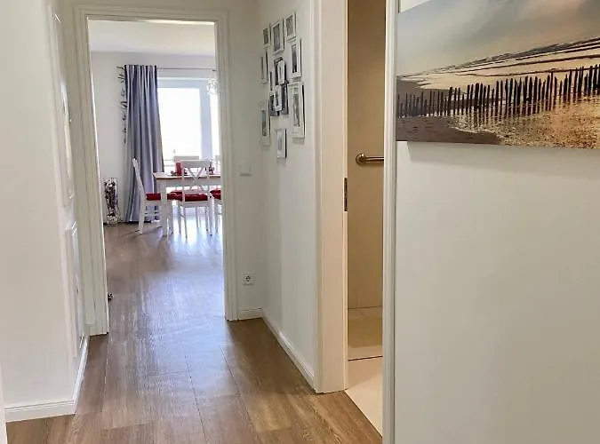 Apartamento 3001 - *