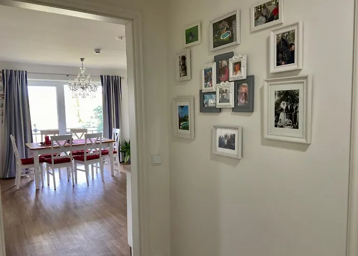 3001 - Apartamento *