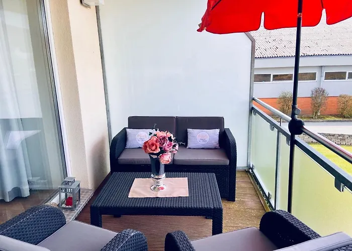 Apartamento 3001 - Grömitz